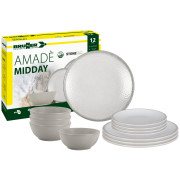 Set di stoviglie Brunner Midday Amadè