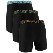 Boxer da uomo Under Armour Performance Tech - Solid 6