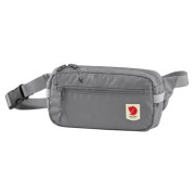 Marsupio Fjällräven High Coast Hip Pack grigio SharkGray