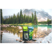 Sacchetto scaldavivande Adventure Menu Zipper-bag