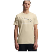 Maglietta funzionale da uomo Under Armour GL FOUNDATION UPDATE SS