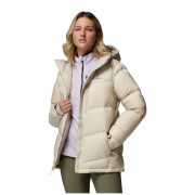 Giacca invernale da donna Columbia Cloudview Down Hooded Jacket