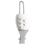 Spatola da cucina GSI Outdoors Folding Chef Spatula