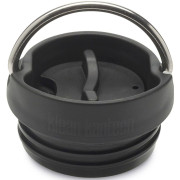 Tappo di ricambio Klean Kanteen Café Cap 3.0 nero Black