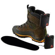 Solette per scarpe Alpenheat Trend