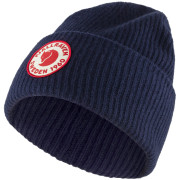 Berretto Fjällräven 1960 Logo Hat blu scuro Dark Navy