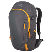 Zaino da trekking Loap Aragac 26 grigio/giallo Gray