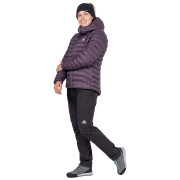 Giacca invernale da donna Mountain Equipment Superflux Hooded Jacket Women's