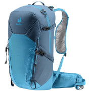 Zaino da trekking Deuter Speed Lite 25 blu/azzurro ink-wave