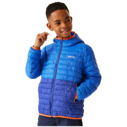 Giacca da bambino Regatta Jnr Hood Hillpack II