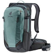 Zaino da donna Deuter Compact EXP 12 SL verde/grigio jade-graphite