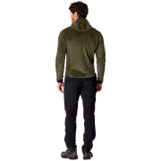 Felpa da uomo Rab Granitic Hoody