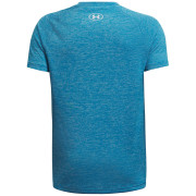 Under Armour UA Tech 2.0 SS Ether Blue