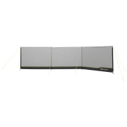 Supplemento per la tenda Outwell Oklahoma Windscreen grigio Grey