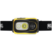 Lampada frontale Petzl Swift RL Pro