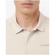 Maglietta da uomo Salomon Trackline Polo M