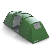 Tenda familiare Husky Boston 6