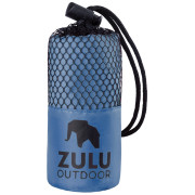 Asciugamano Zulu Light 60x120 cm