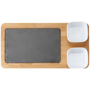 Set di ciotole Brunner Cheese Set