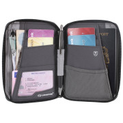 Custodia per i documenti LifeVenture Rfid Mini Travel Wallet