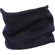 Scaldacollo Sherpa Cruise blu scuro MelDarkBlue