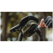 Borsa da sella Topeak Elementa SeatBag M
