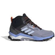 Scarpe da uomo Adidas Terrex Ax4 Mid Gtx