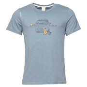 Maglietta da uomo Chillaz Out In Nature