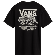 Maglietta da uomo Vans Sneaky Ss