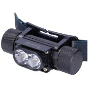 Lampada frontale Warg Alpha Charger