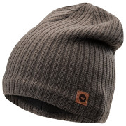 Cappello invernale Hi-Tec Skien verde black olives