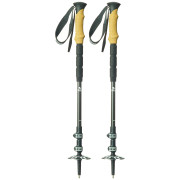 Bastoncini da trekking Zulu Hiker Carbon Lock