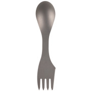 Posate LifeVenture Superlight Titanium Spork