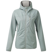 Giacca da donna Dare 2b Lexan III Softshell verde chiaro GlacierGreen