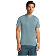 Maglietta funzionale da uomo Icebreaker Men Merino 150 Ace SS Tee