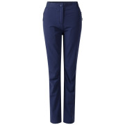 Pantaloni da donna Dare 2b Womens Torrek Lite Trouser blu scuro Navy