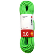 Corda da arrampicata Ocún CULT WR 9,8mm 40m verde Green/Ice