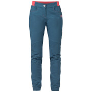 Pantaloni da donna Rafiki Geminis blu stargazer