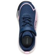 Sneakers per bambini Geox J Pro-Ran Girl WR