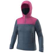 Giacca invernale da donna Dynafit Radical Prl Hood Jkt W rosa 6A51 - magenta/0720