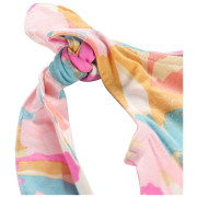 Vestiti per ragazze Alpine Pro Areno Creme