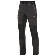 Pantaloni da uomo Direct Alpine Patrol Tech grigio/nero Anthracite/Black