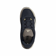 Scarpe da bambino Adidas Terrex Anylander J Blue
