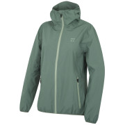Giacca da donna MOOA Altis 15K verde green