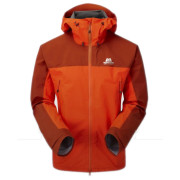 Giacca da uomo Mountain Equipment Saltoro Jacket arancione Magma/Bracken