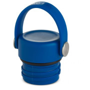 Tappo di ricambio Hydro Flask Standard Flex Cap blu Cobalt