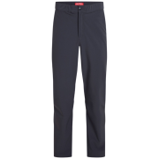 Pantaloni da uomo Craghoppers NosiLife Socco Trouser nero Dark Iron