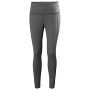 Leggings da donna Helly Hansen W Myra Leggings nero Black Melange