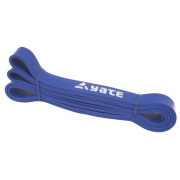 Fasce per allenamento Yate Powerband 2080 × 4,5 mm / larghezza 29 mm