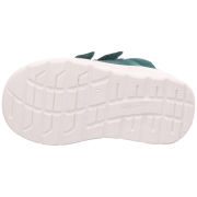 Scarpe da bambino Superfit Breeze Green